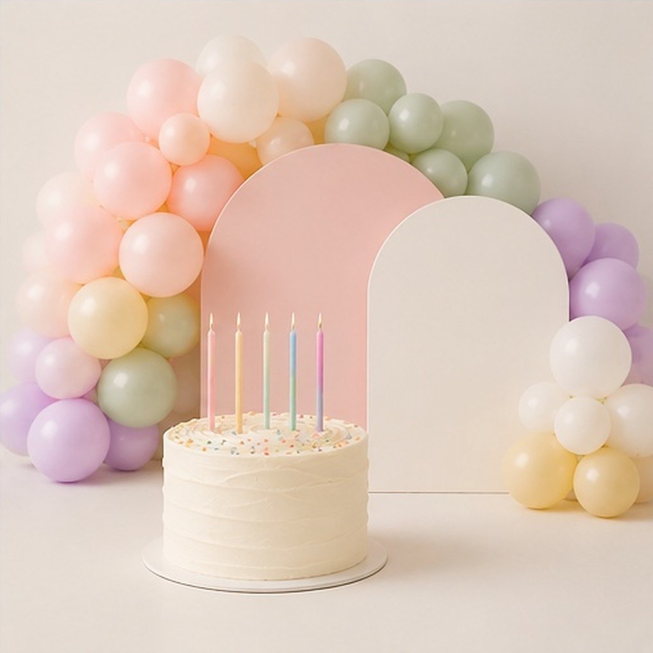 Premium Birthday Package