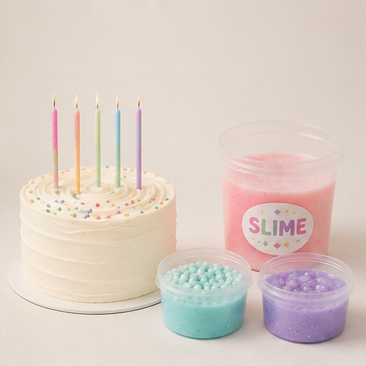 Slime Party