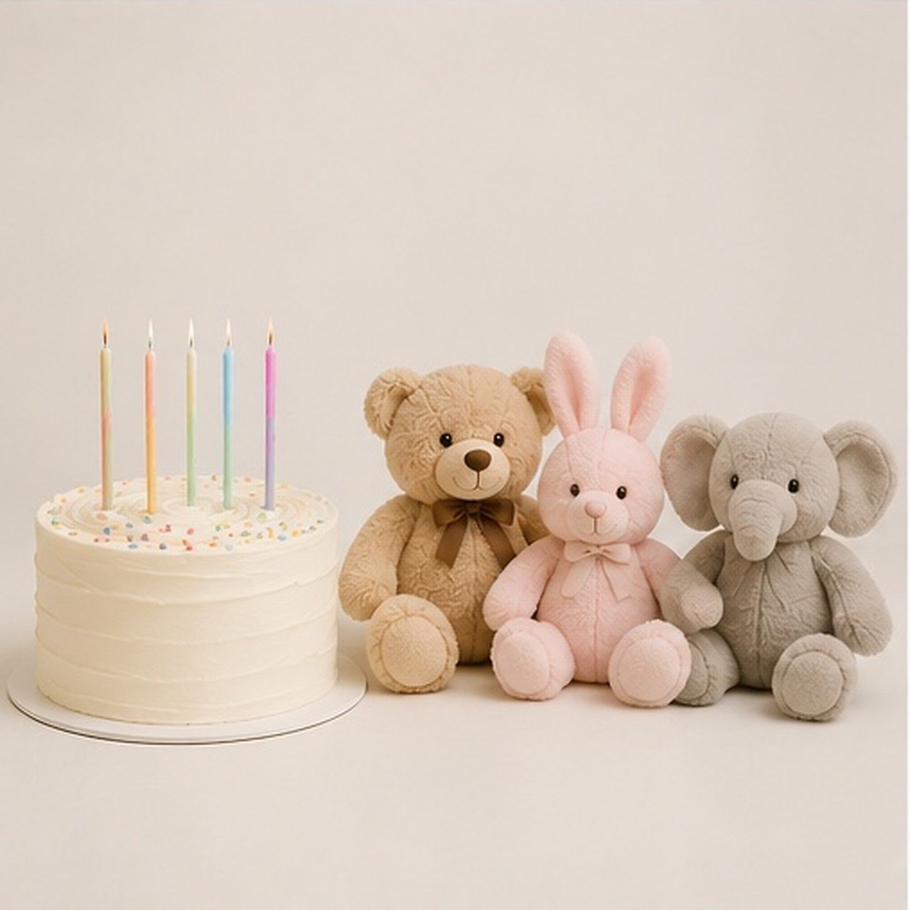 Build-a-Stuffy