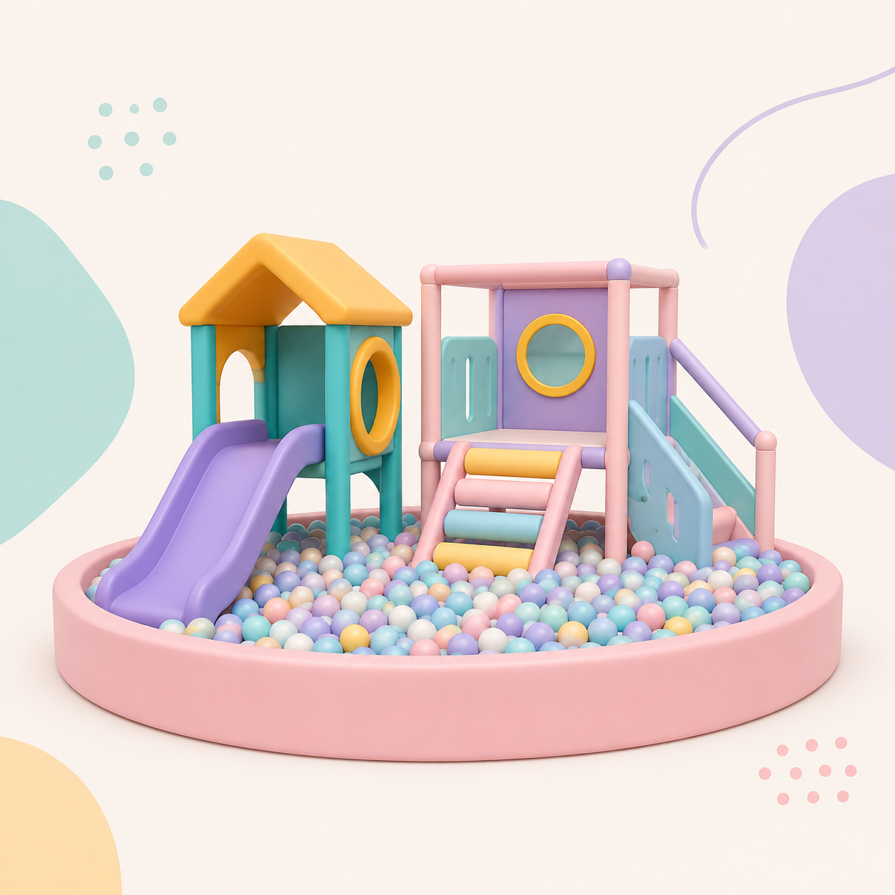 Indoor Play